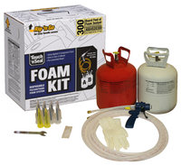 Touch'n Seal Foam Kit 300 LD